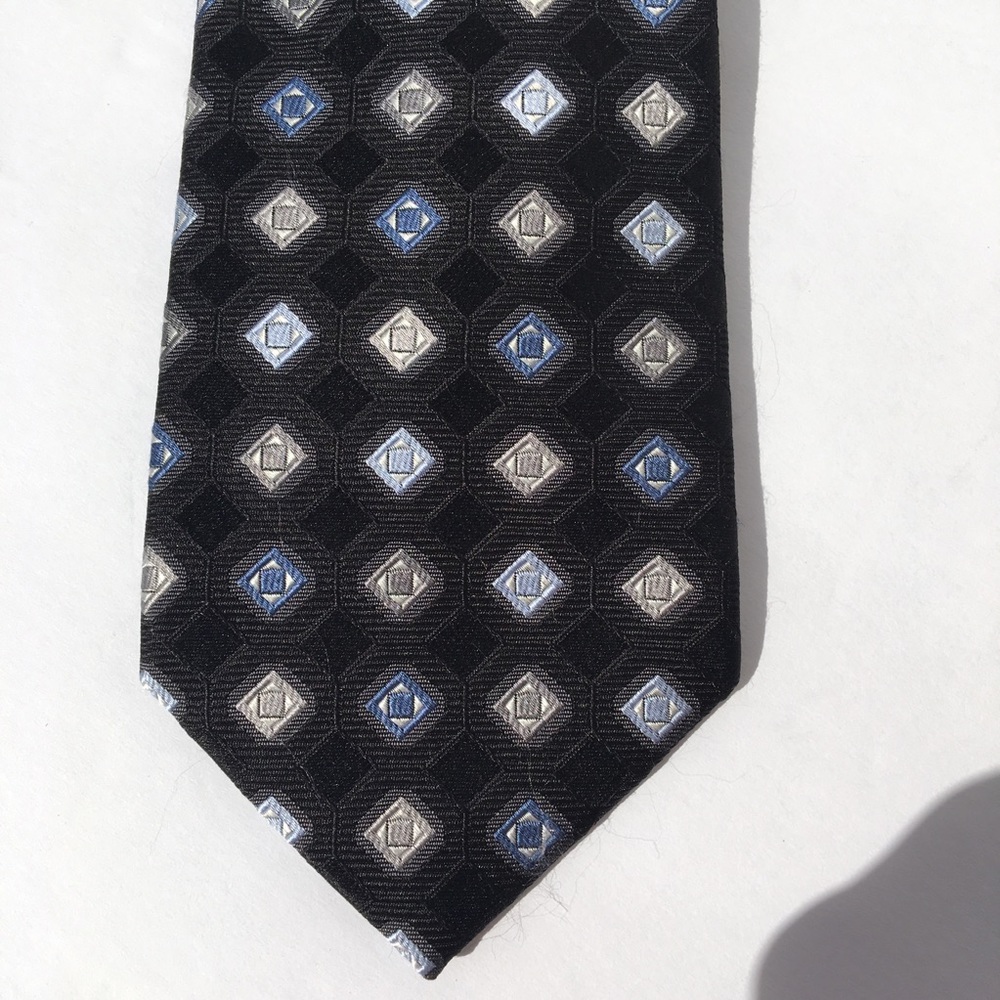 MICHAEL KORS SILK NECK TIE